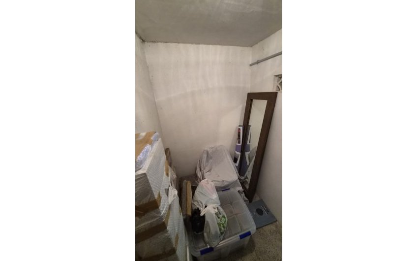 Herverkoop - Apartment -
Torrevieja - Costa Blanca