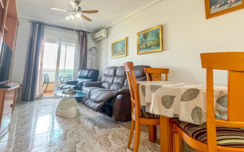 Herverkoop - Apartment -
Torrevieja - Costa Blanca