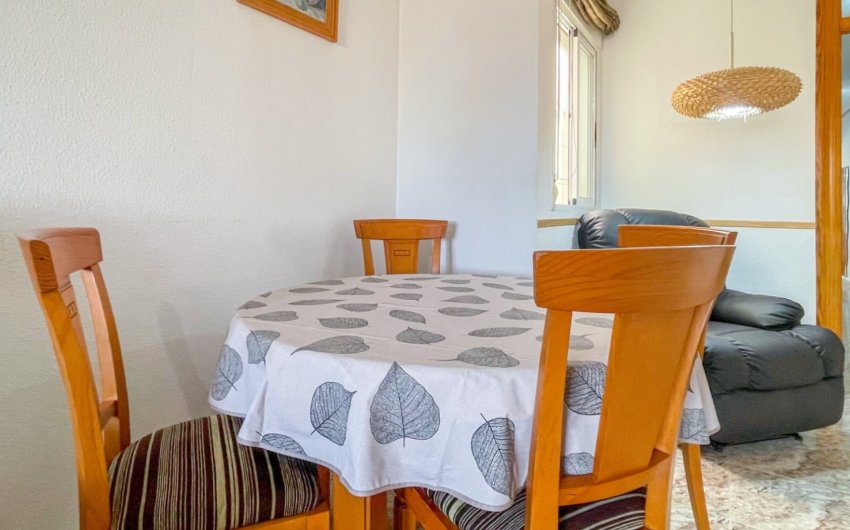 Herverkoop - Apartment -
Torrevieja - Costa Blanca