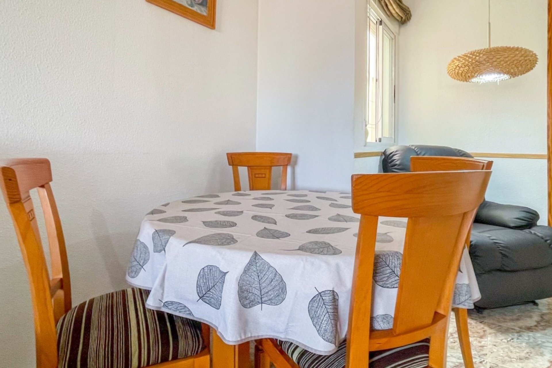 Herverkoop - Apartment -
Torrevieja - Costa Blanca