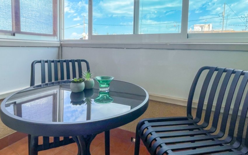 Herverkoop - Apartment -
Torrevieja - Costa Blanca