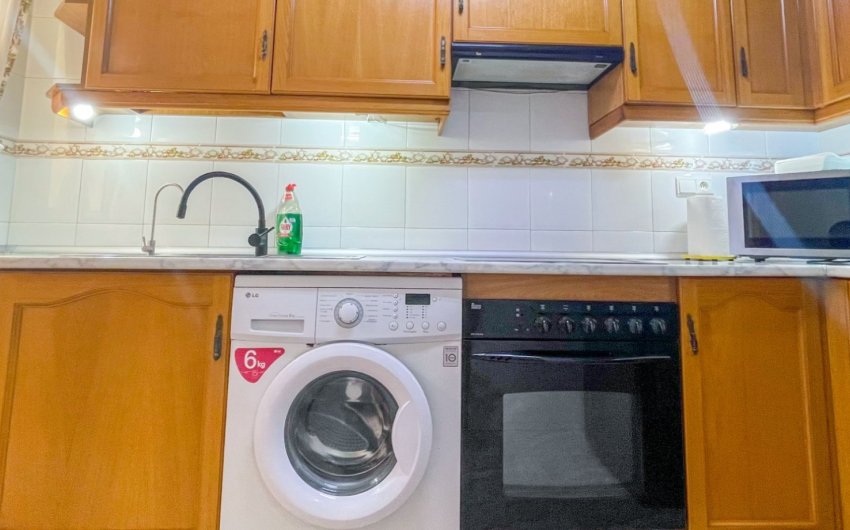 Herverkoop - Apartment -
Torrevieja - Costa Blanca
