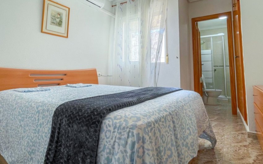 Herverkoop - Apartment -
Torrevieja - Costa Blanca