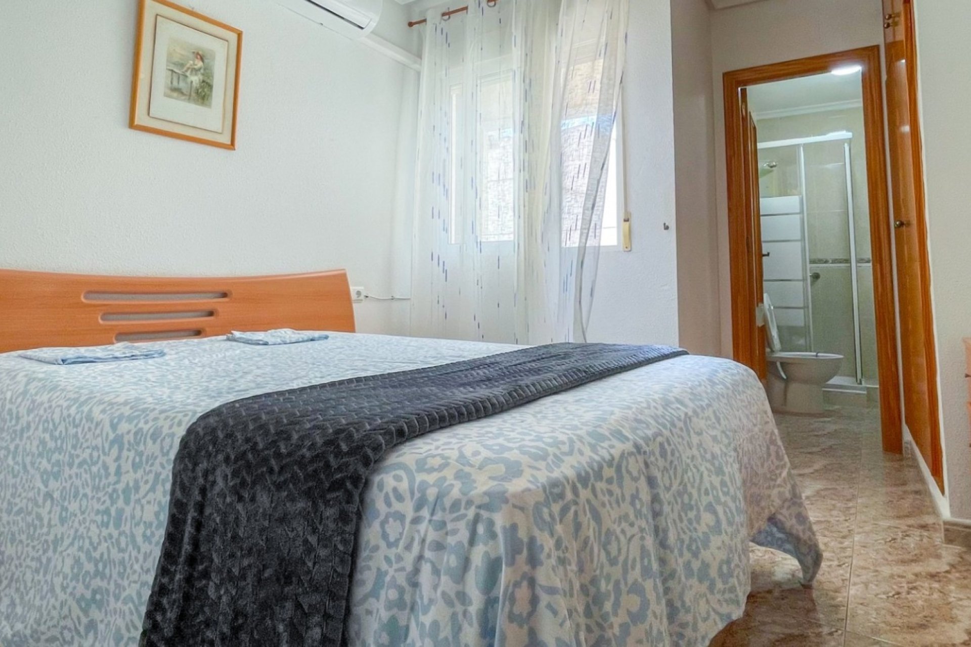 Herverkoop - Apartment -
Torrevieja - Costa Blanca