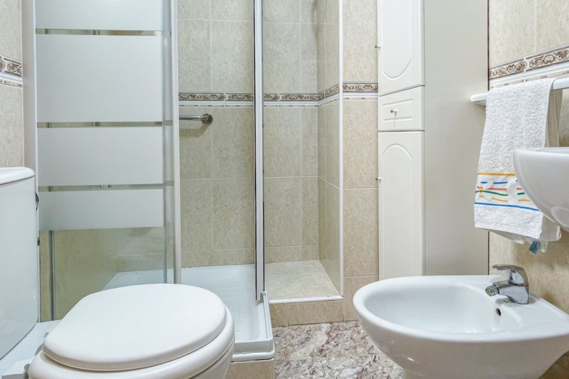 Herverkoop - Apartment -
Torrevieja - Costa Blanca