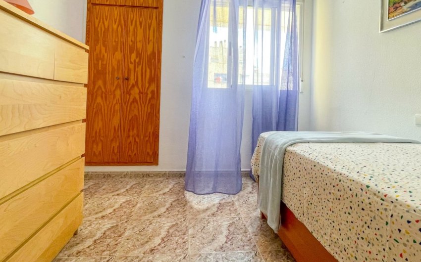 Herverkoop - Apartment -
Torrevieja - Costa Blanca