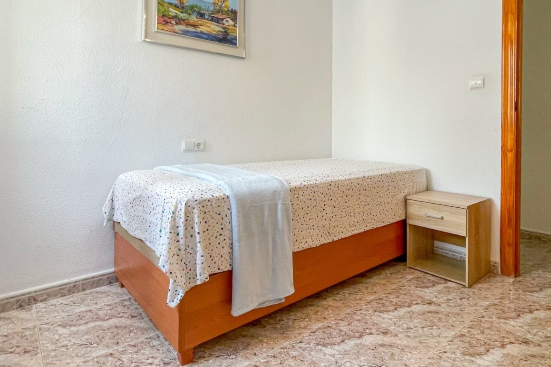 Herverkoop - Apartment -
Torrevieja - Costa Blanca