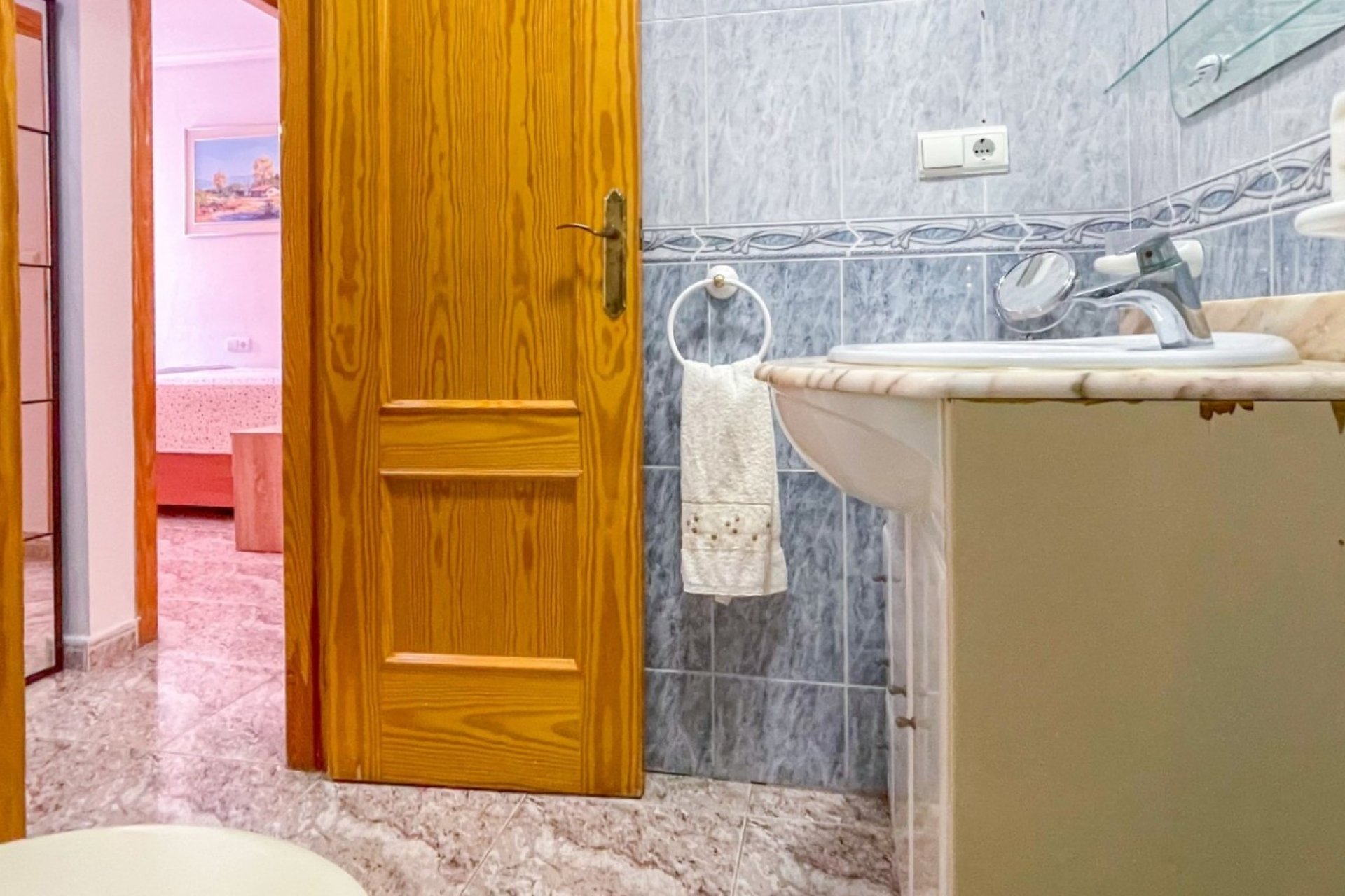 Herverkoop - Apartment -
Torrevieja - Costa Blanca