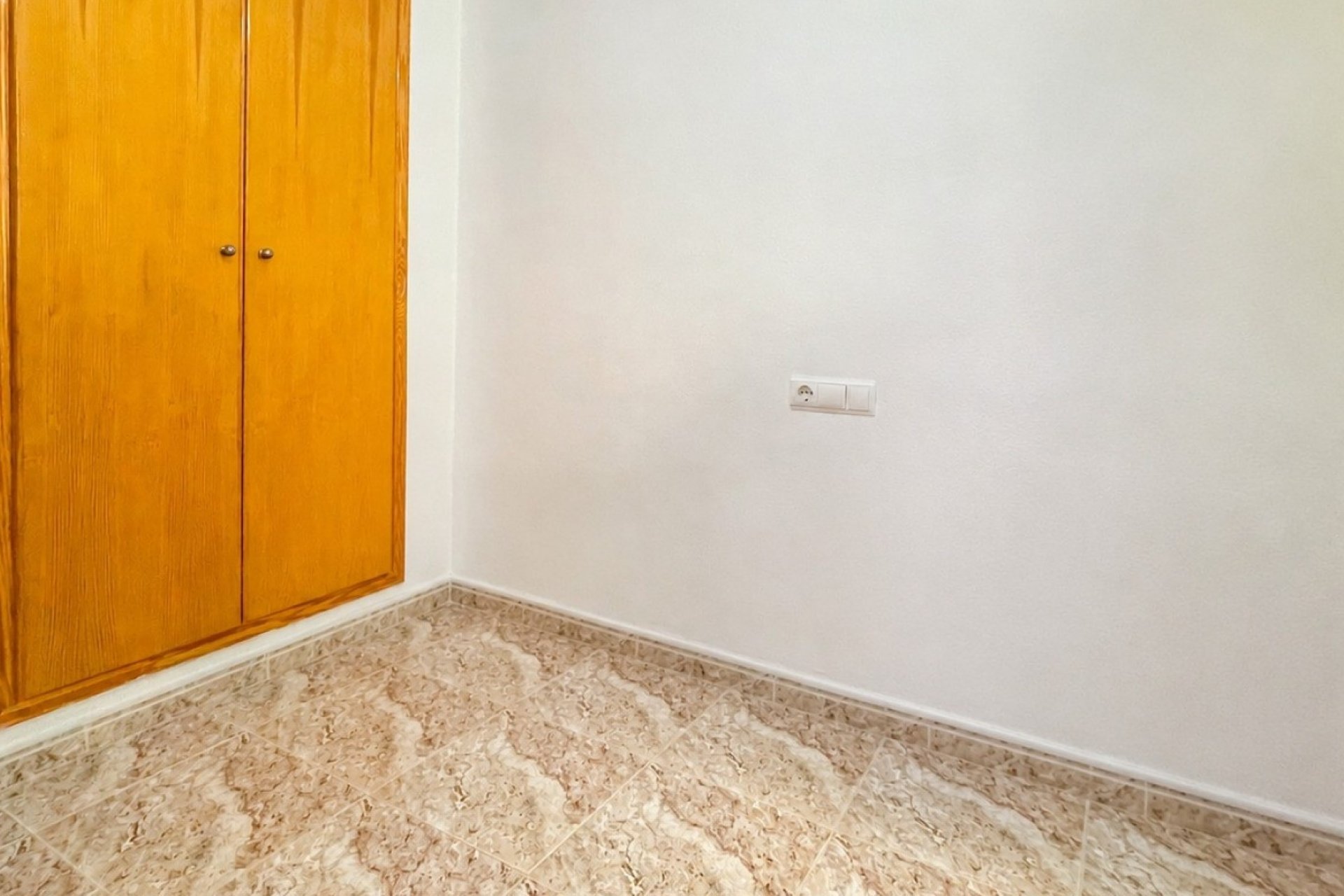 Herverkoop - Apartment -
Torrevieja - Costa Blanca