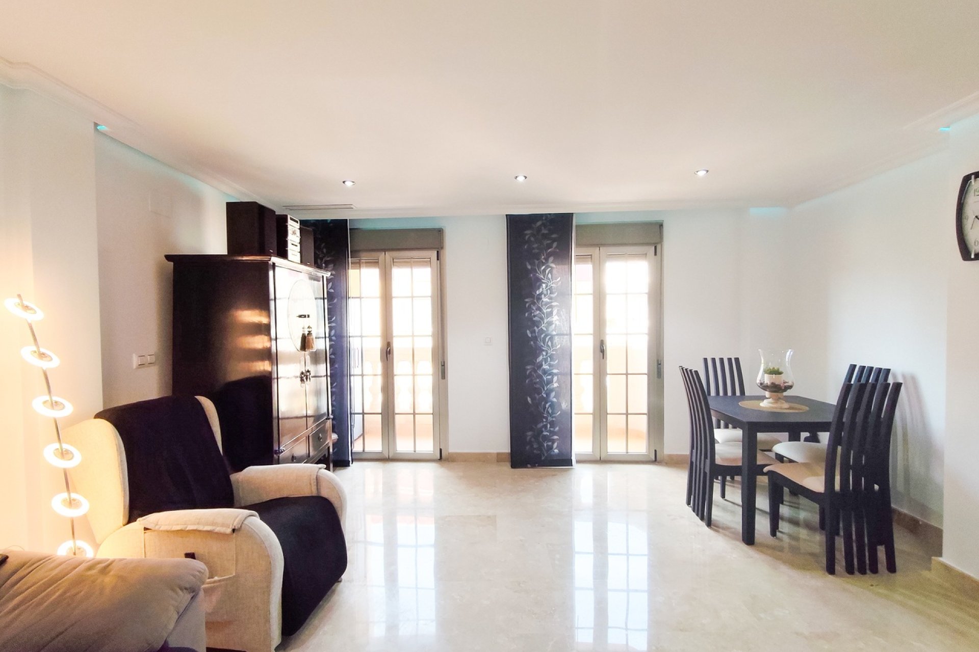 Herverkoop - Apartment -
Torrevieja - Costa Blanca