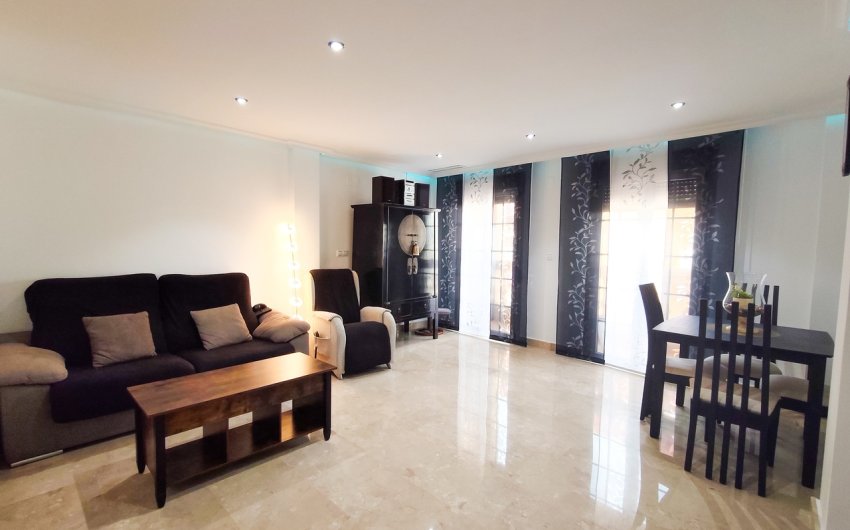 Herverkoop - Apartment -
Torrevieja - Costa Blanca