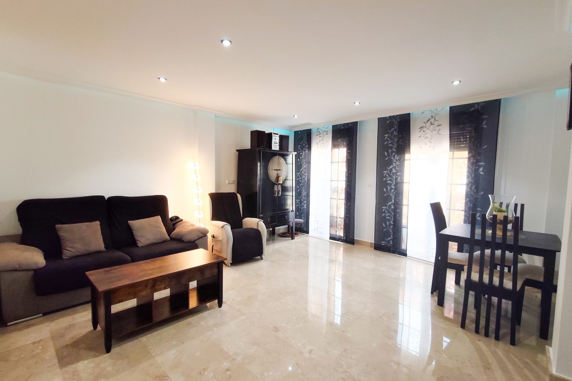 Herverkoop - Apartment -
Torrevieja - Costa Blanca