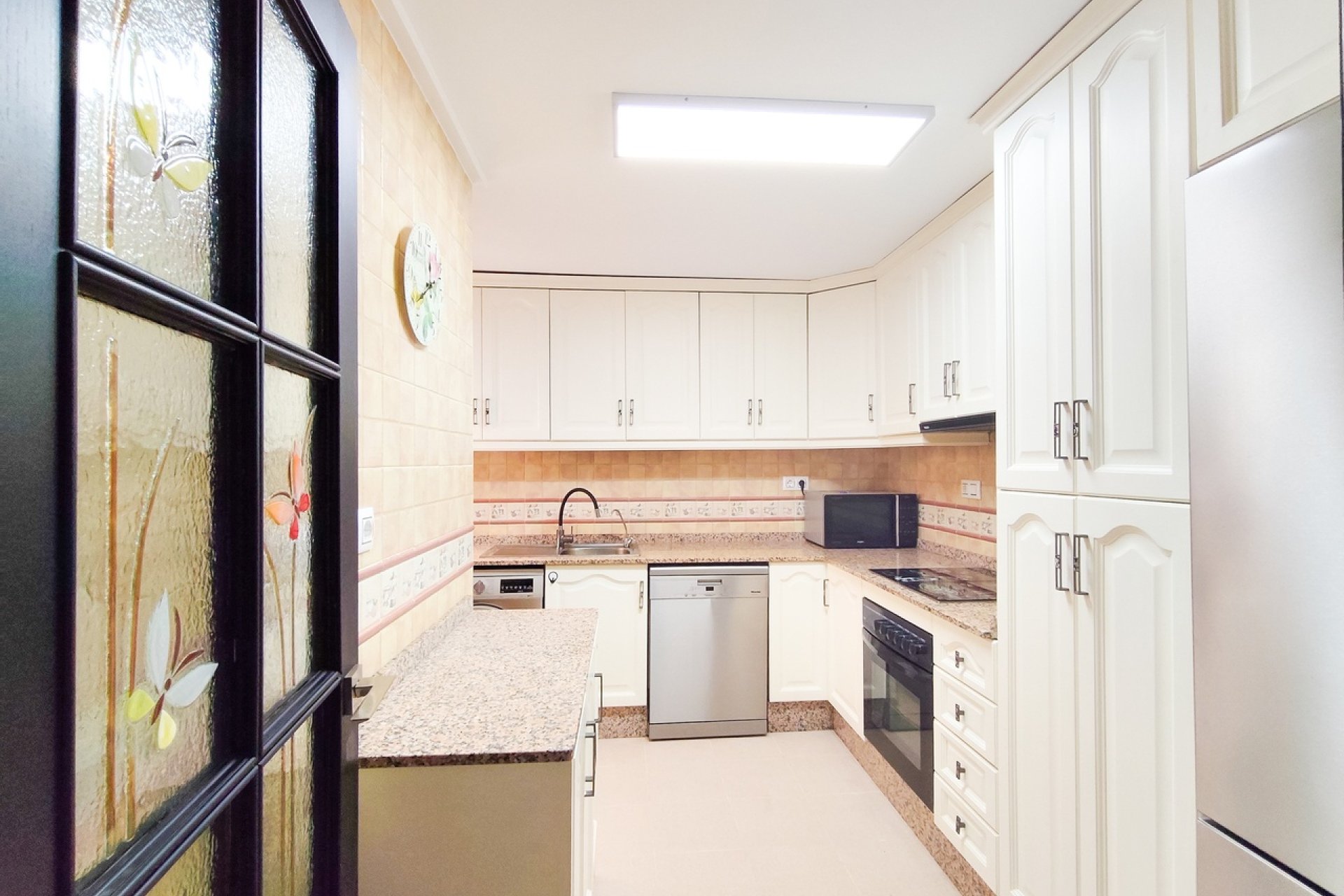 Herverkoop - Apartment -
Torrevieja - Costa Blanca