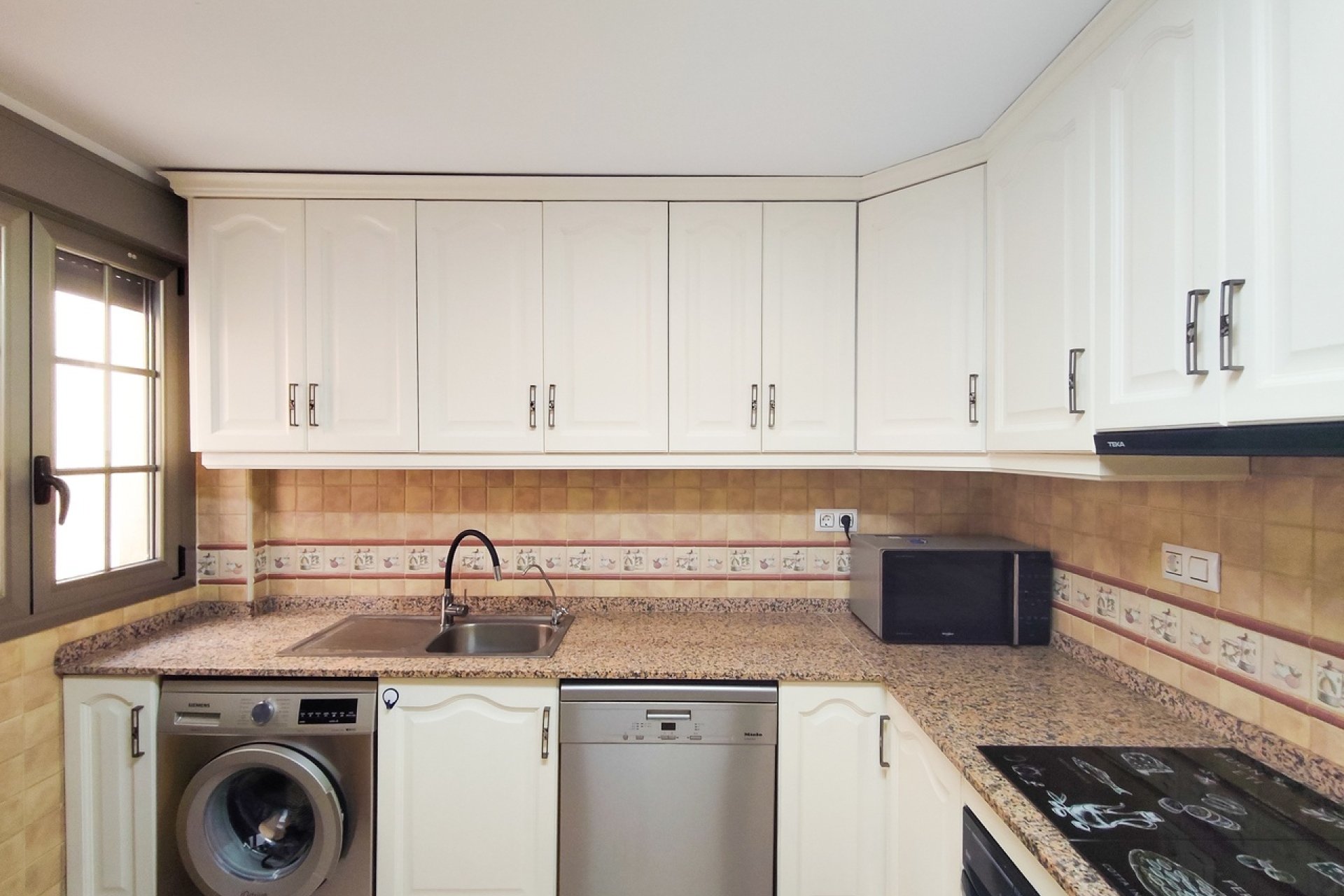 Herverkoop - Apartment -
Torrevieja - Costa Blanca