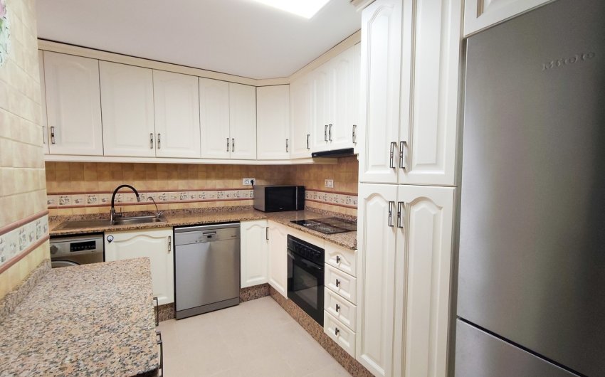 Herverkoop - Apartment -
Torrevieja - Costa Blanca