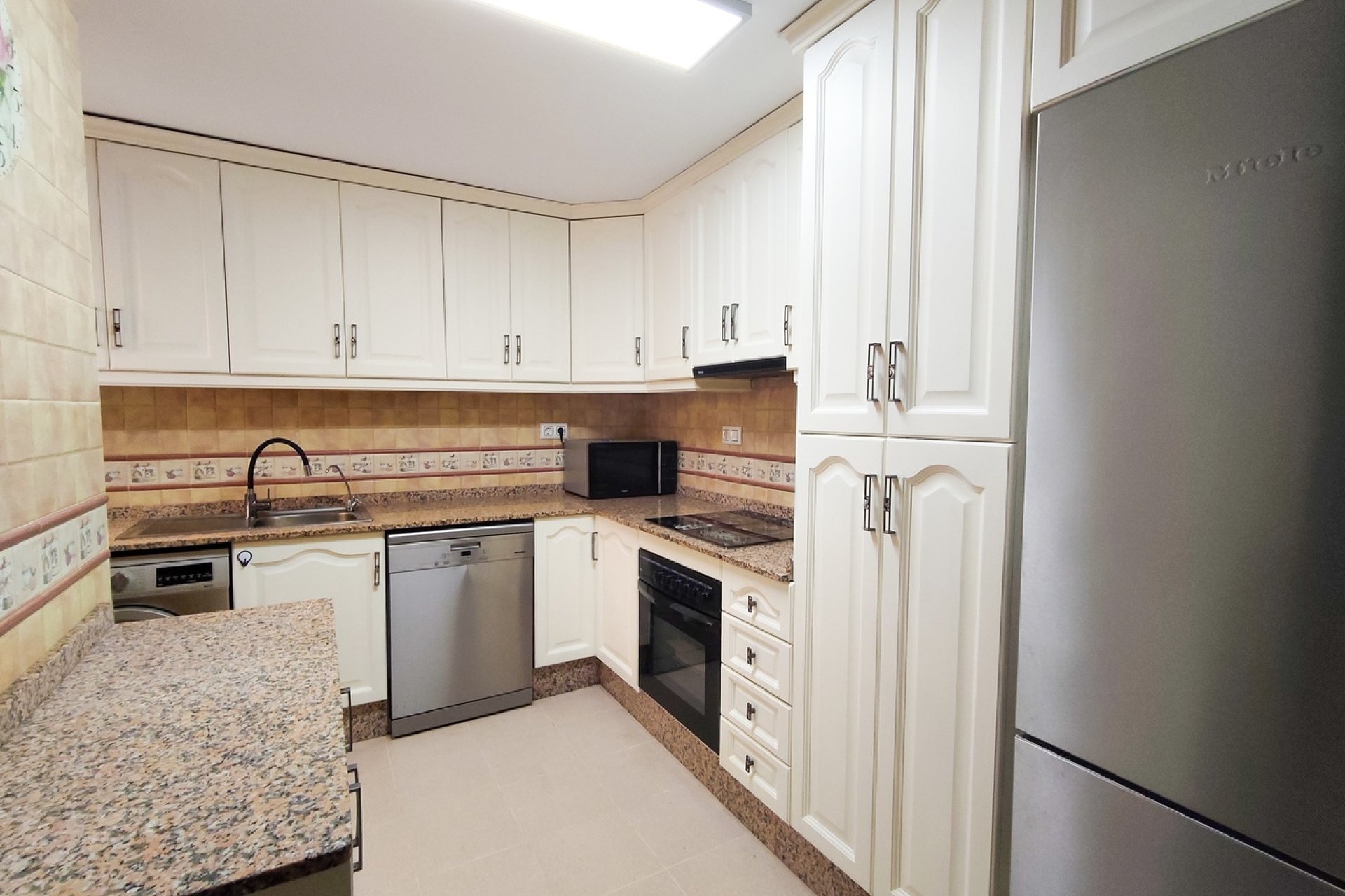 Herverkoop - Apartment -
Torrevieja - Costa Blanca