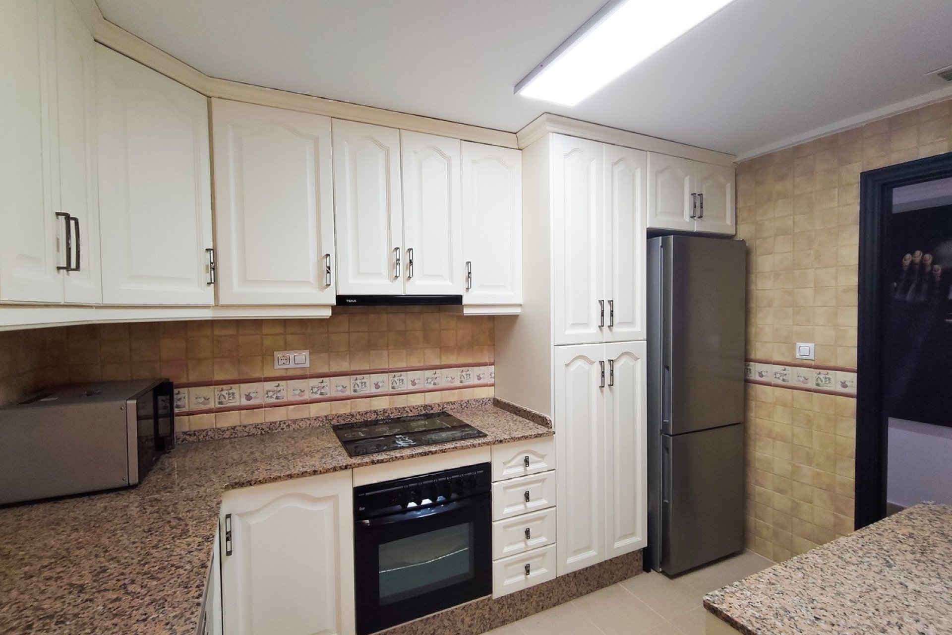 Herverkoop - Apartment -
Torrevieja - Costa Blanca
