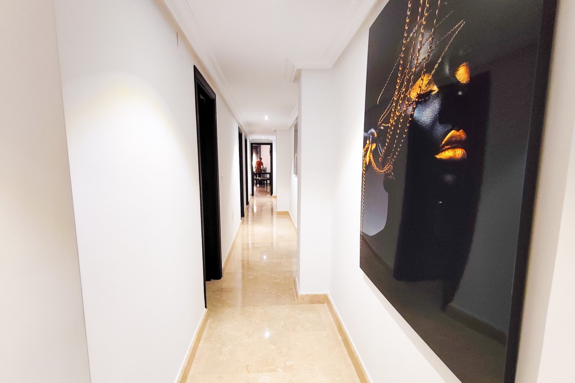 Herverkoop - Apartment -
Torrevieja - Costa Blanca
