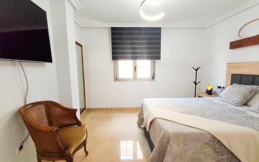 Herverkoop - Apartment -
Torrevieja - Costa Blanca