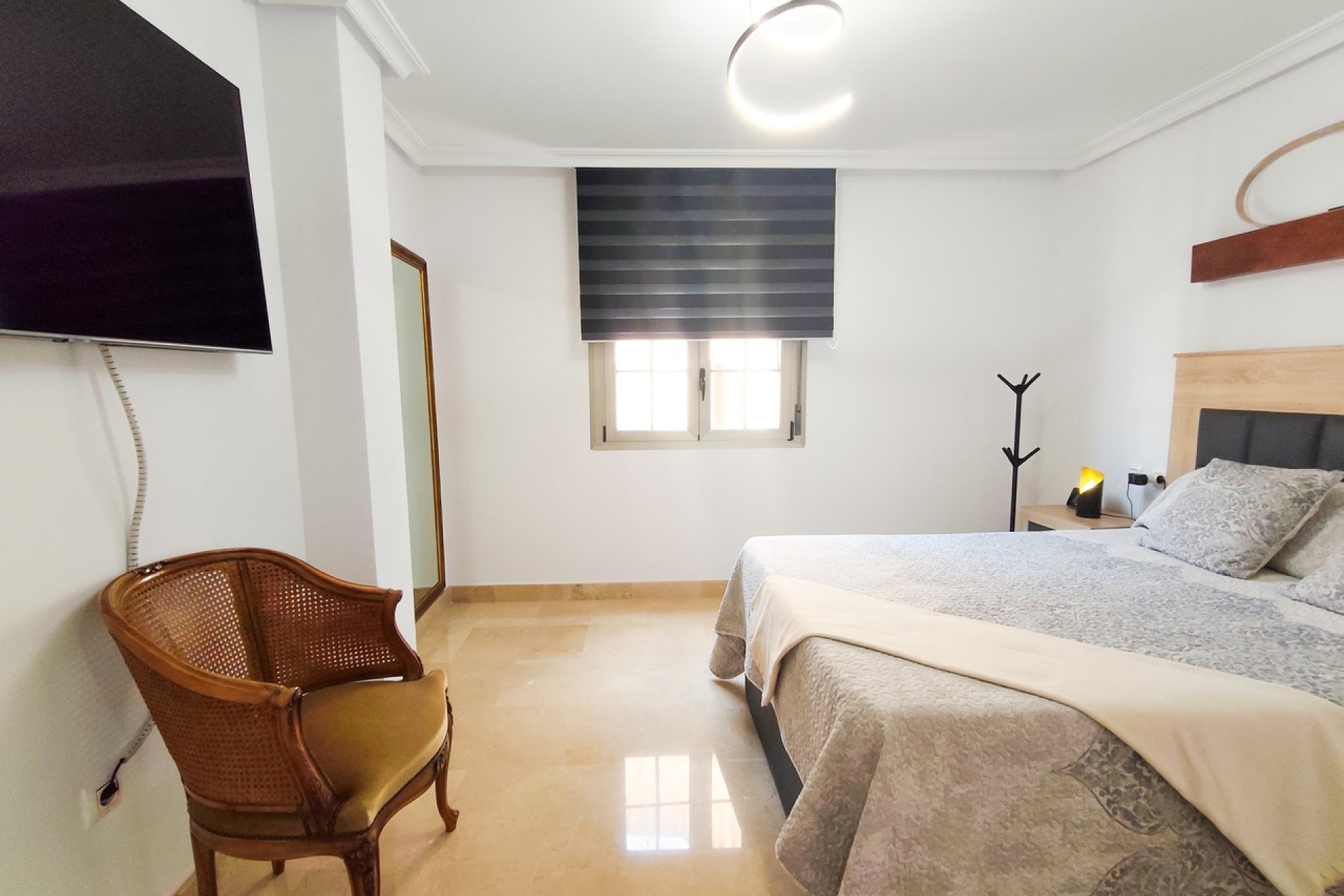 Herverkoop - Apartment -
Torrevieja - Costa Blanca
