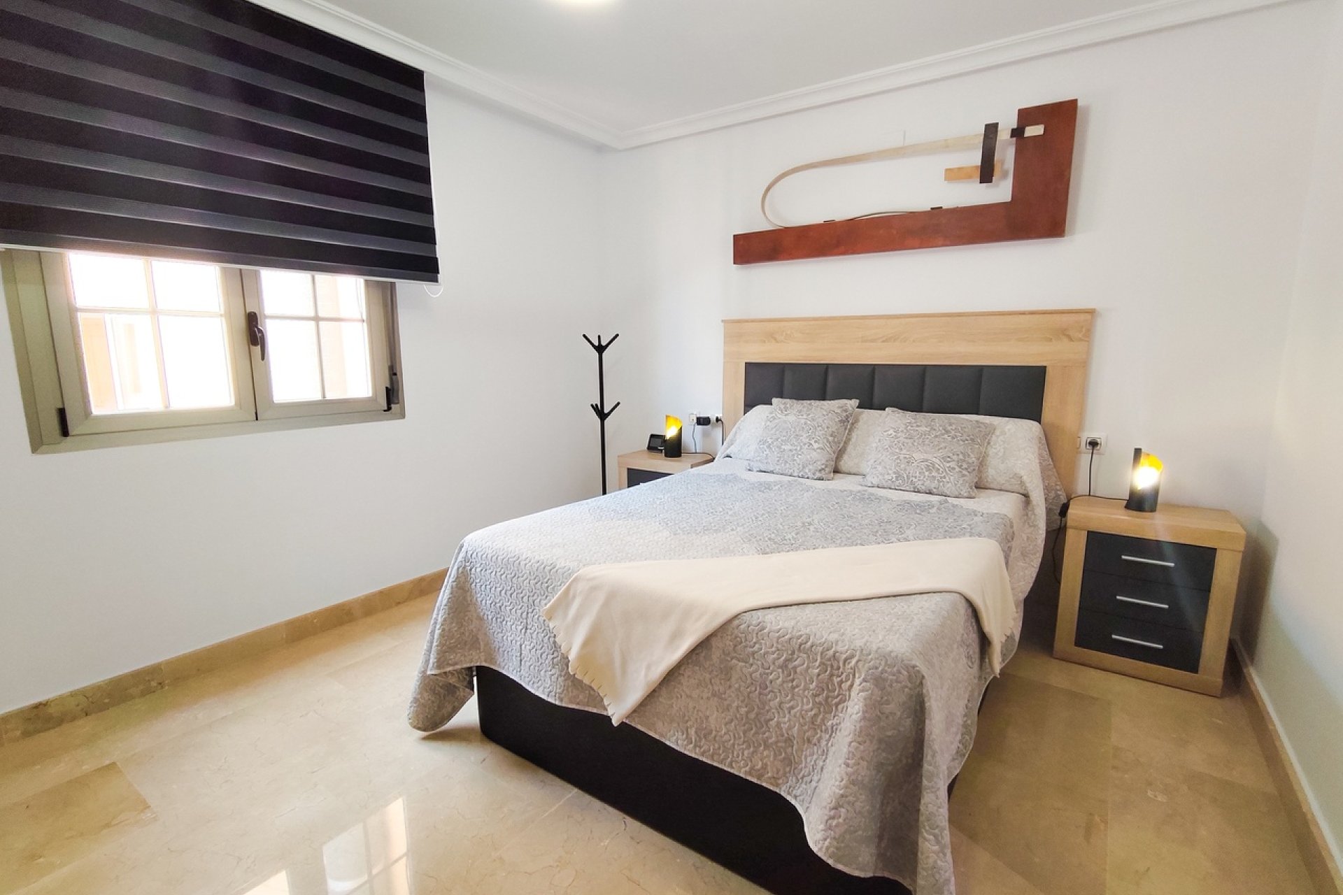 Herverkoop - Apartment -
Torrevieja - Costa Blanca