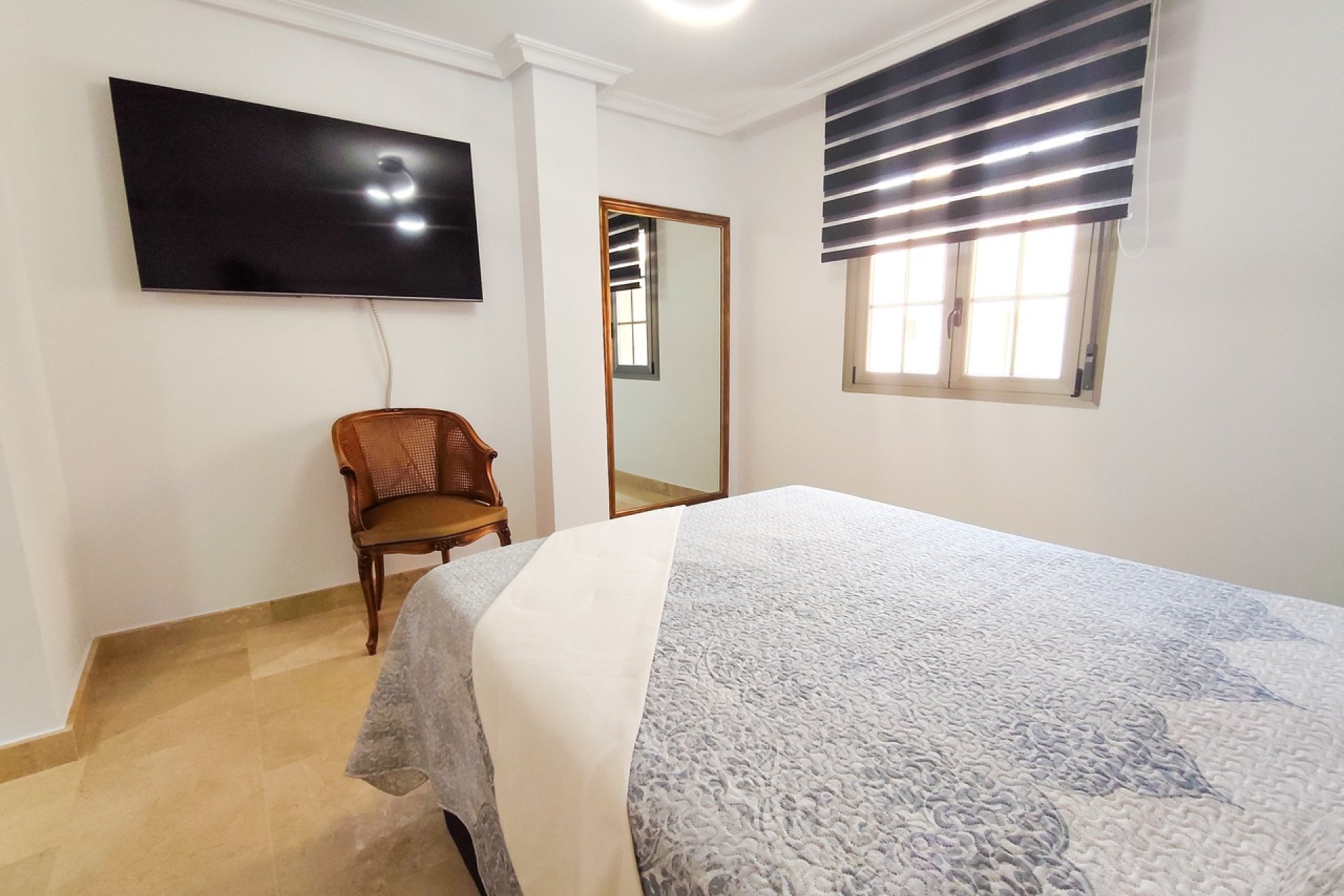 Herverkoop - Apartment -
Torrevieja - Costa Blanca