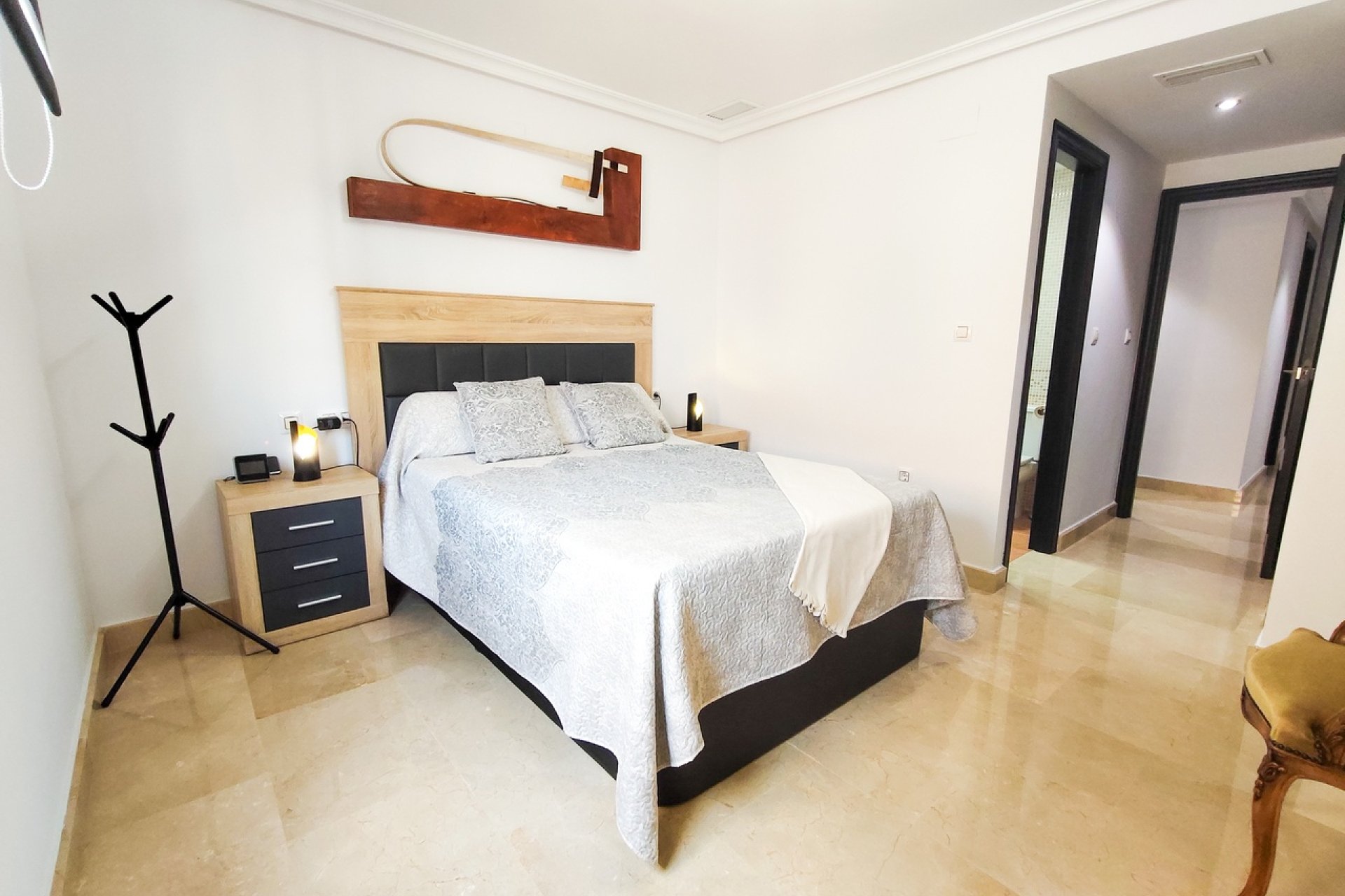 Herverkoop - Apartment -
Torrevieja - Costa Blanca