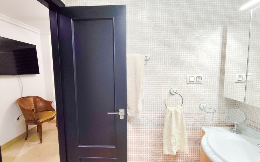 Herverkoop - Apartment -
Torrevieja - Costa Blanca