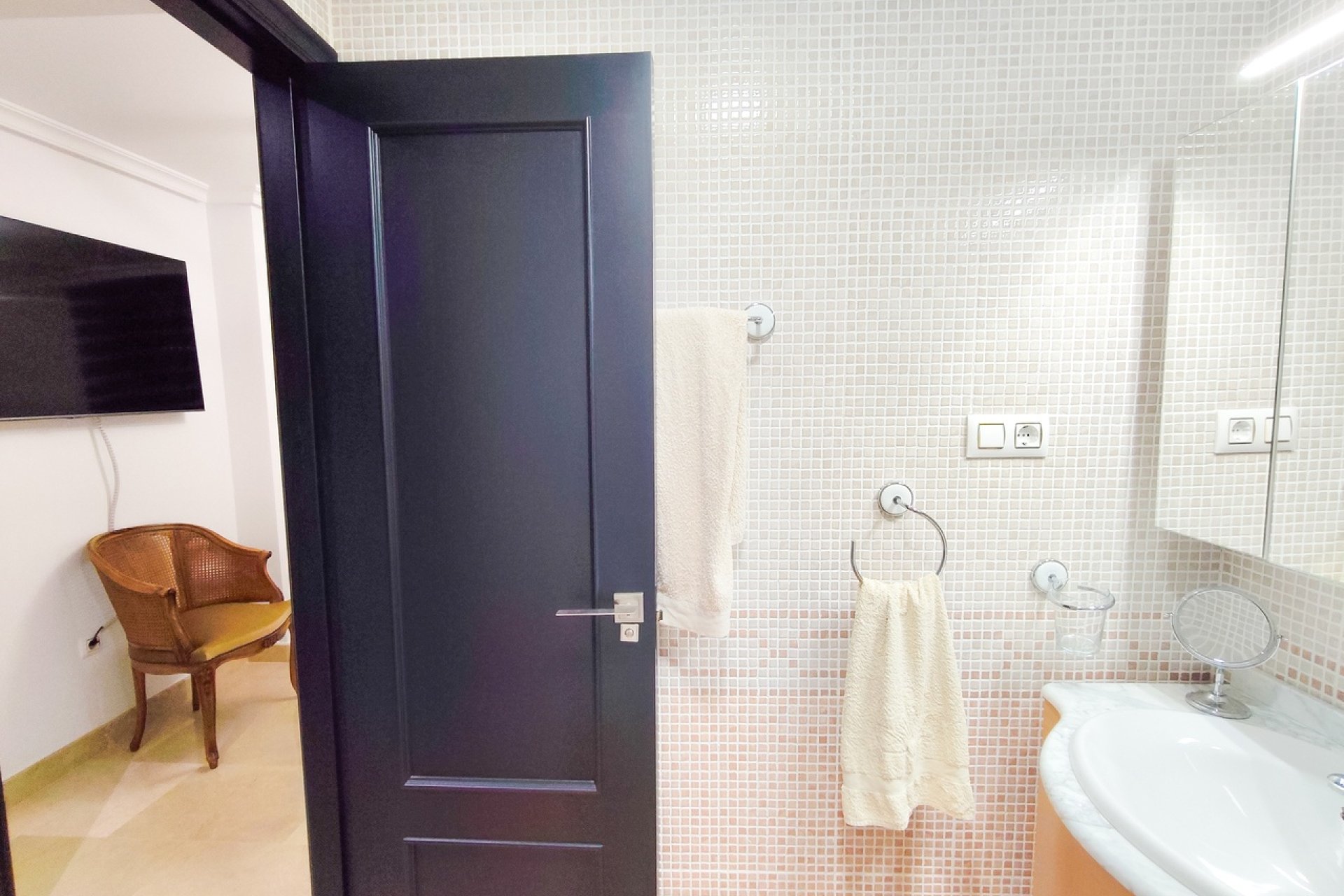 Herverkoop - Apartment -
Torrevieja - Costa Blanca