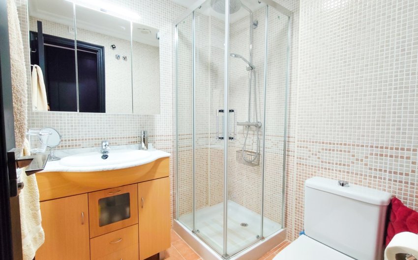 Herverkoop - Apartment -
Torrevieja - Costa Blanca