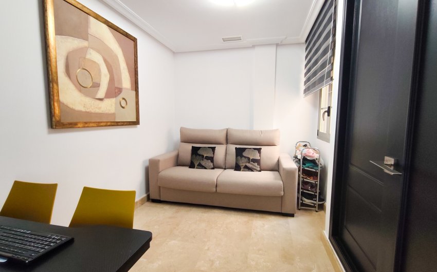 Herverkoop - Apartment -
Torrevieja - Costa Blanca
