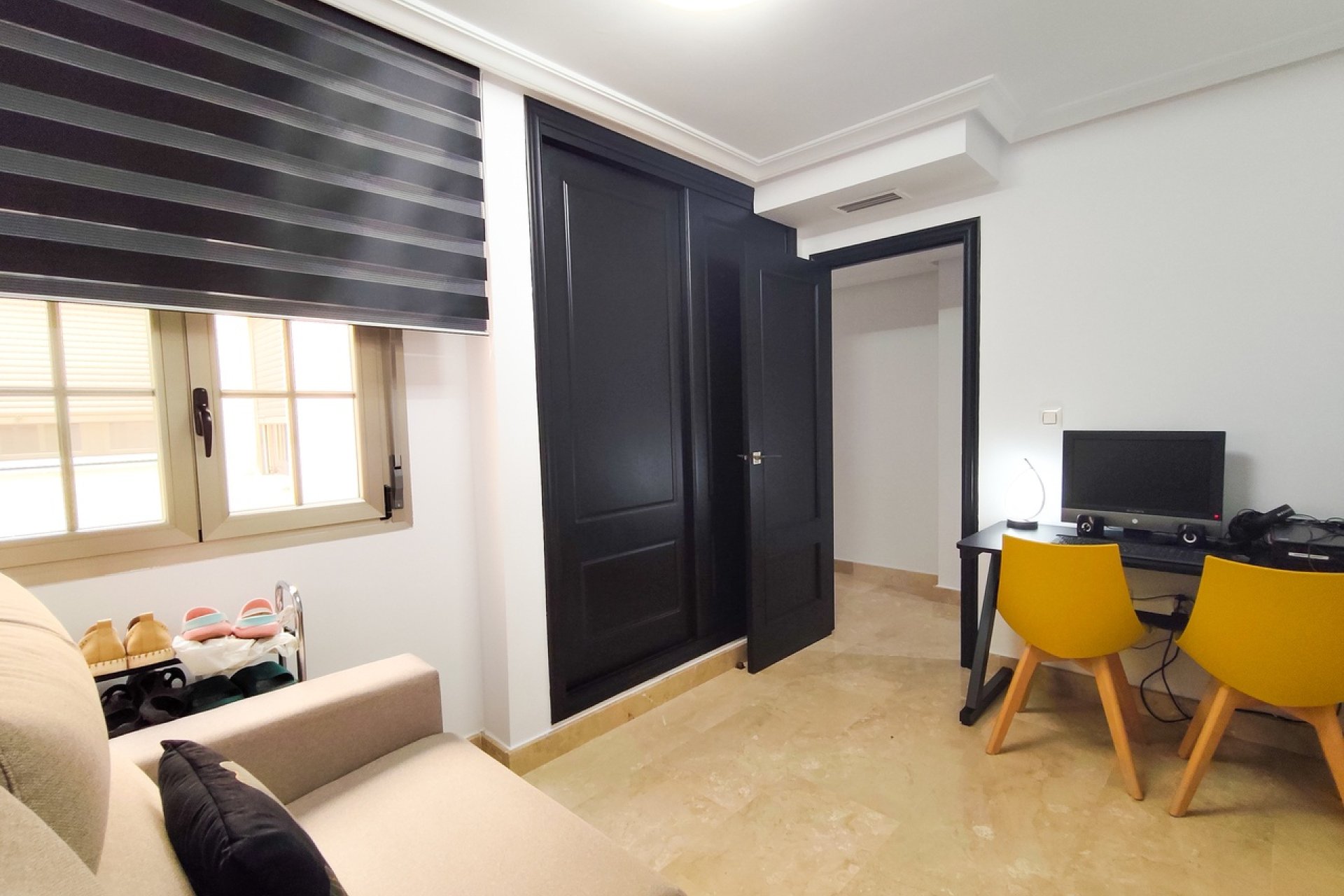 Herverkoop - Apartment -
Torrevieja - Costa Blanca