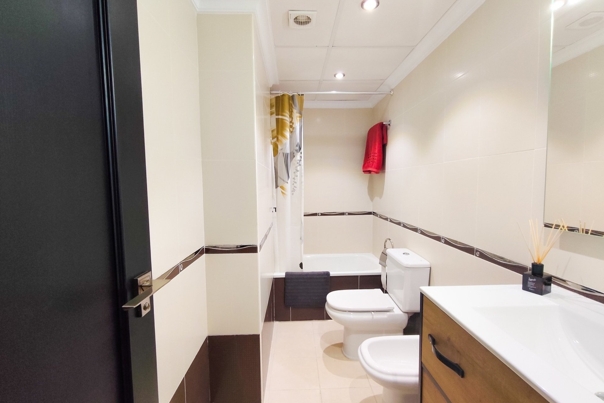 Herverkoop - Apartment -
Torrevieja - Costa Blanca