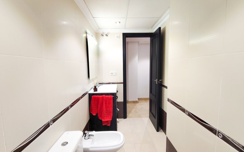 Herverkoop - Apartment -
Torrevieja - Costa Blanca