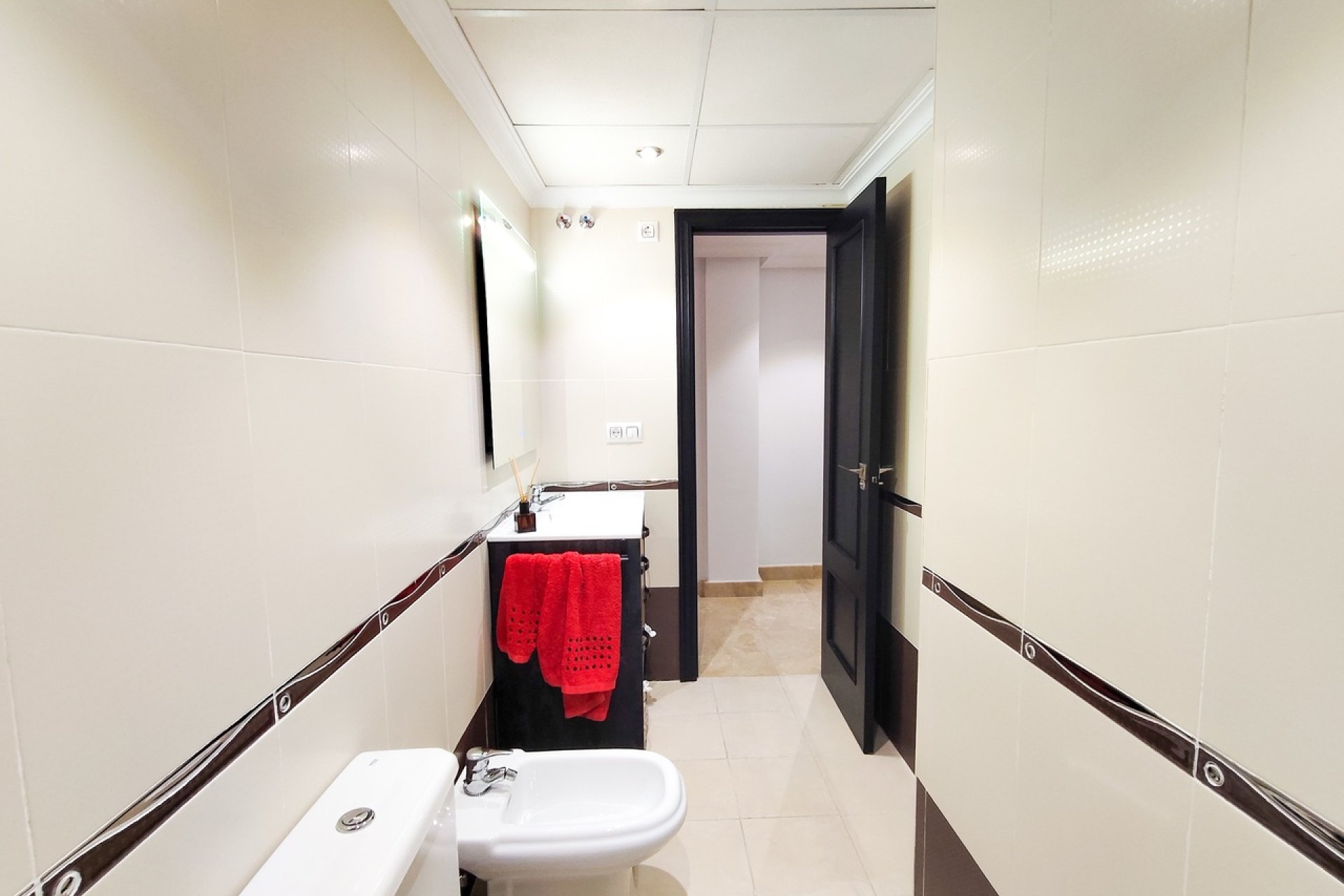 Herverkoop - Apartment -
Torrevieja - Costa Blanca