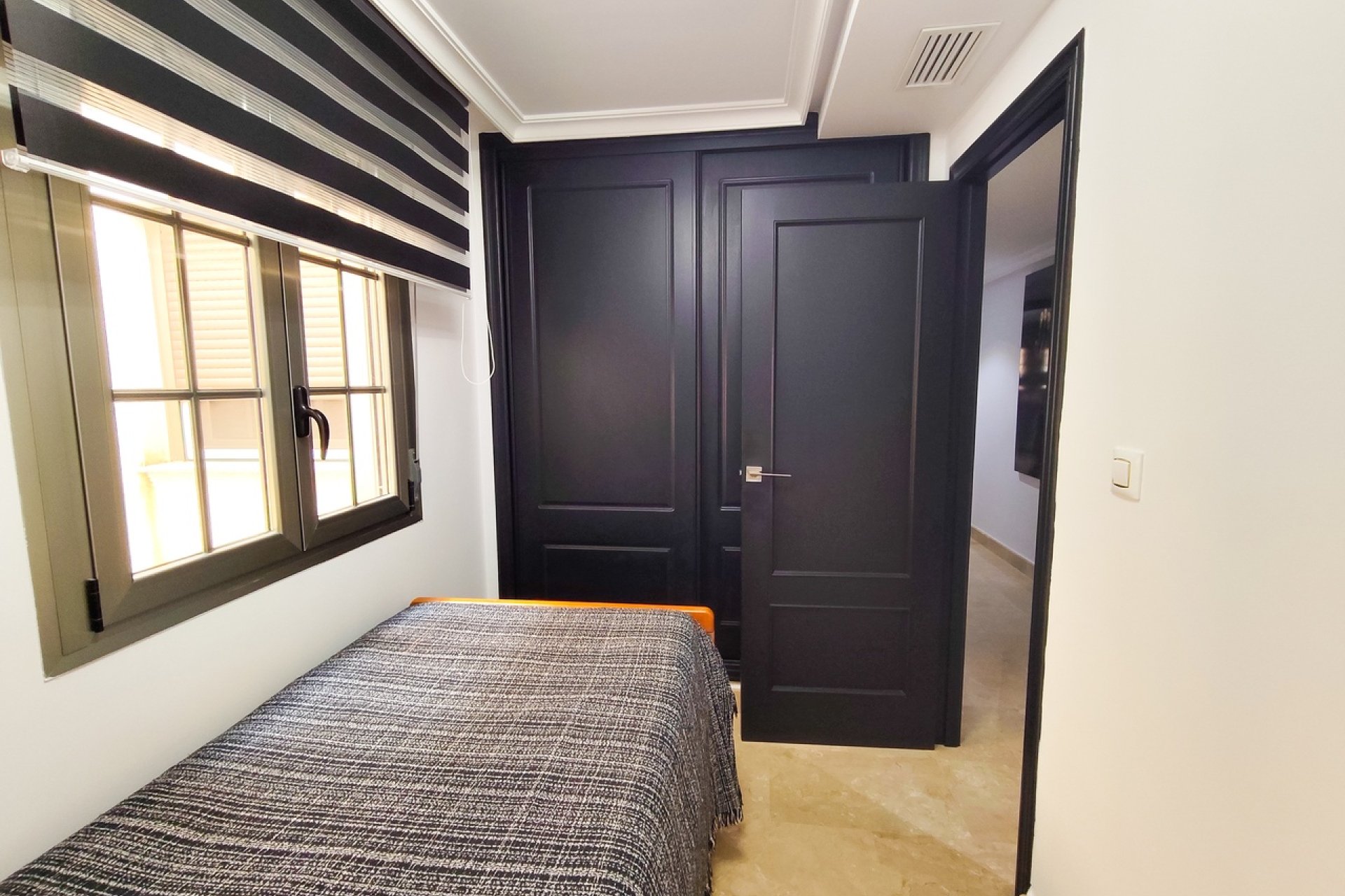 Herverkoop - Apartment -
Torrevieja - Costa Blanca