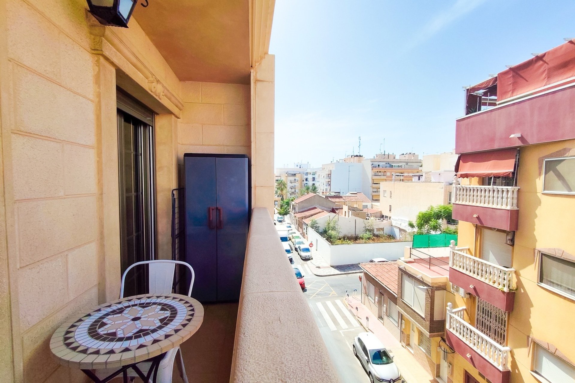 Herverkoop - Apartment -
Torrevieja - Costa Blanca
