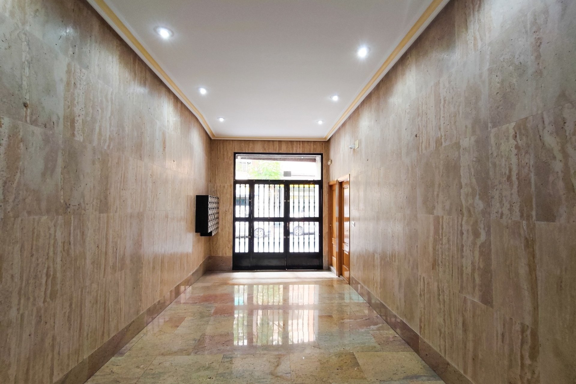 Herverkoop - Apartment -
Torrevieja - Costa Blanca