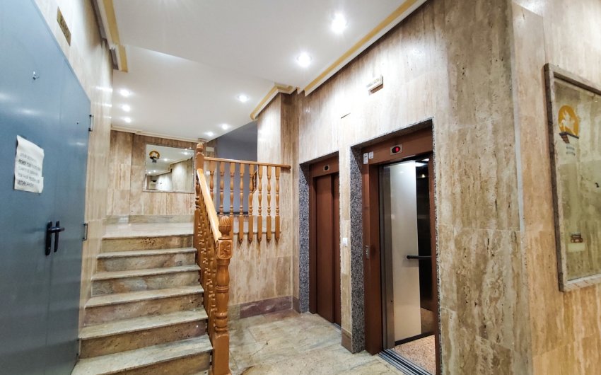 Herverkoop - Apartment -
Torrevieja - Costa Blanca