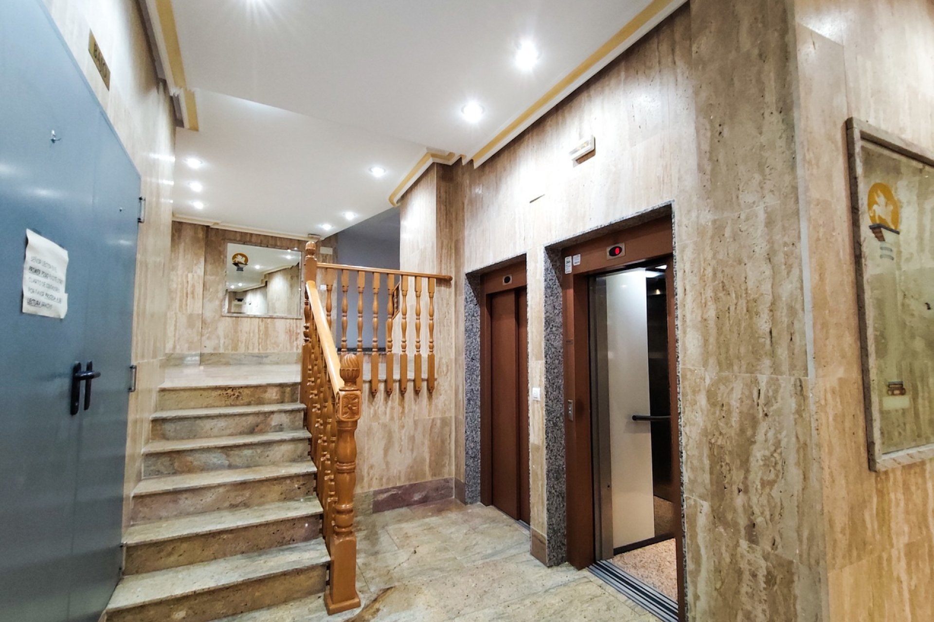 Herverkoop - Apartment -
Torrevieja - Costa Blanca