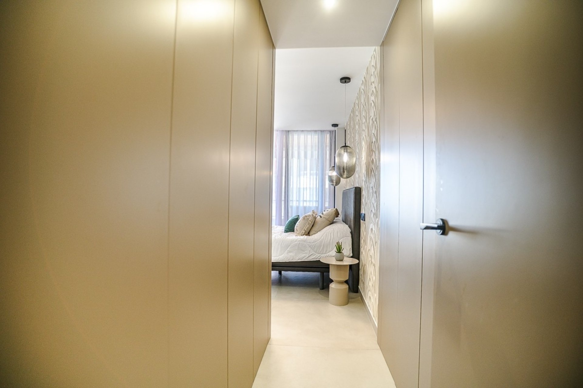 Herverkoop - Apartment -
Torrevieja - Costa Blanca