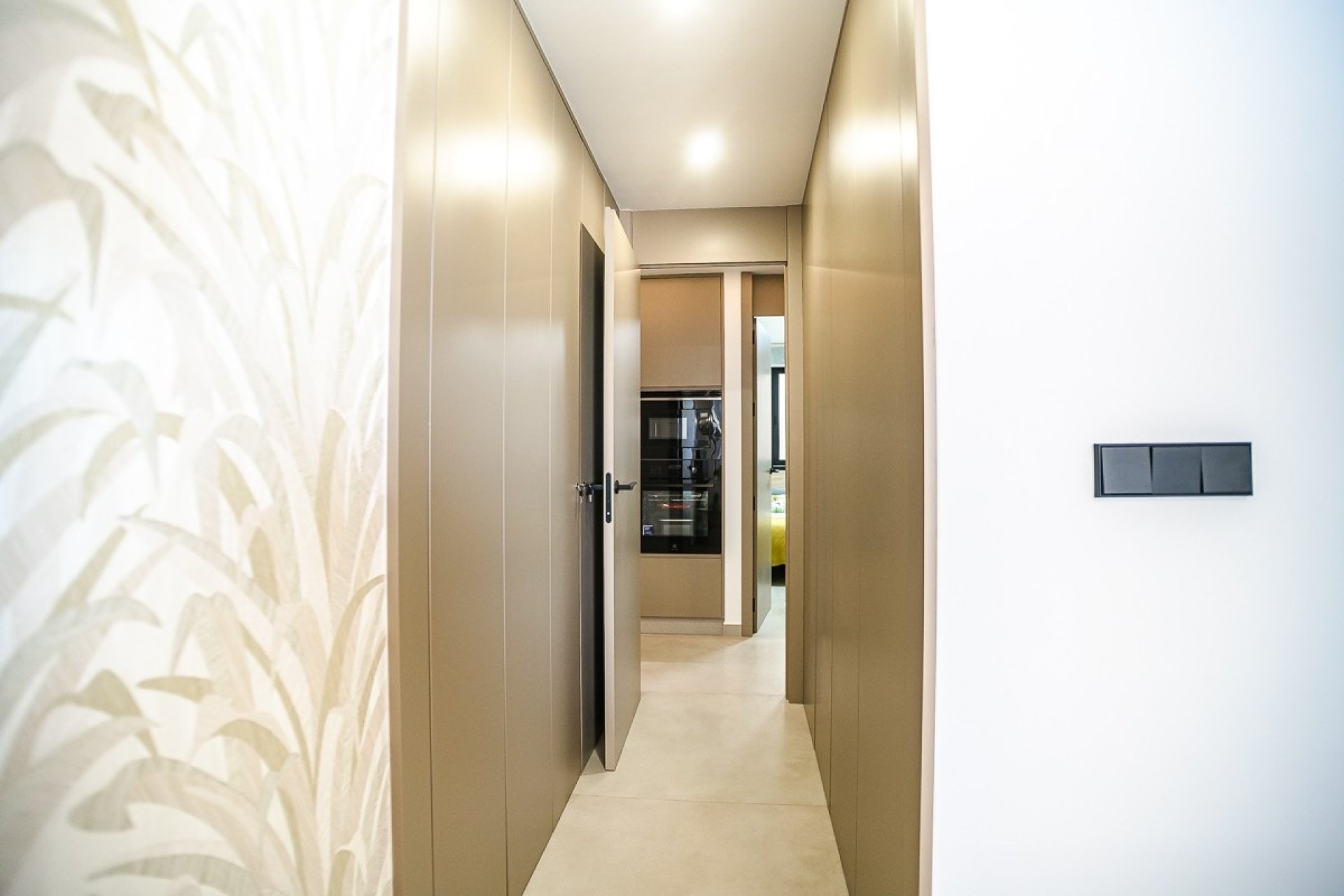 Herverkoop - Apartment -
Torrevieja - Costa Blanca