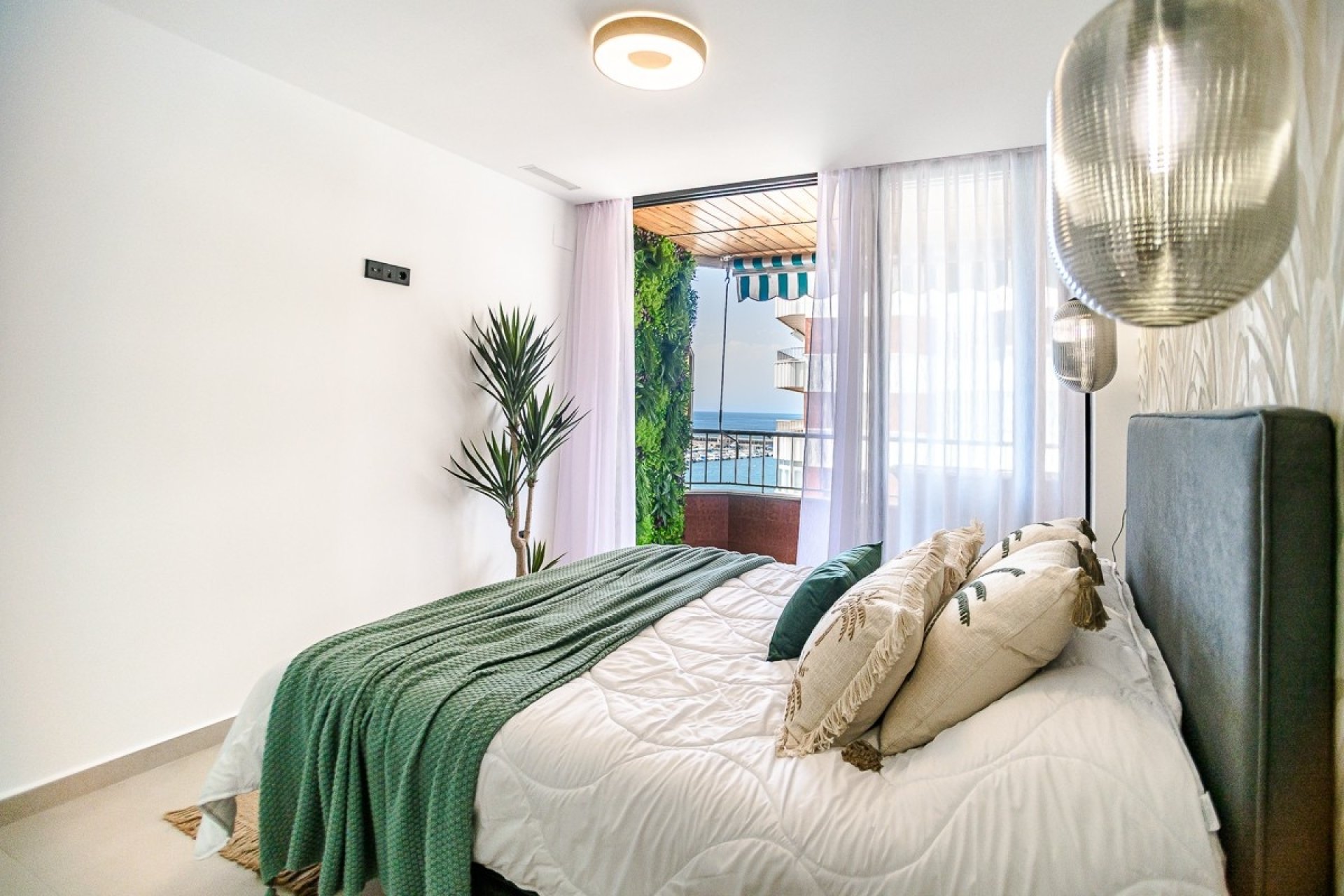 Herverkoop - Apartment -
Torrevieja - Costa Blanca