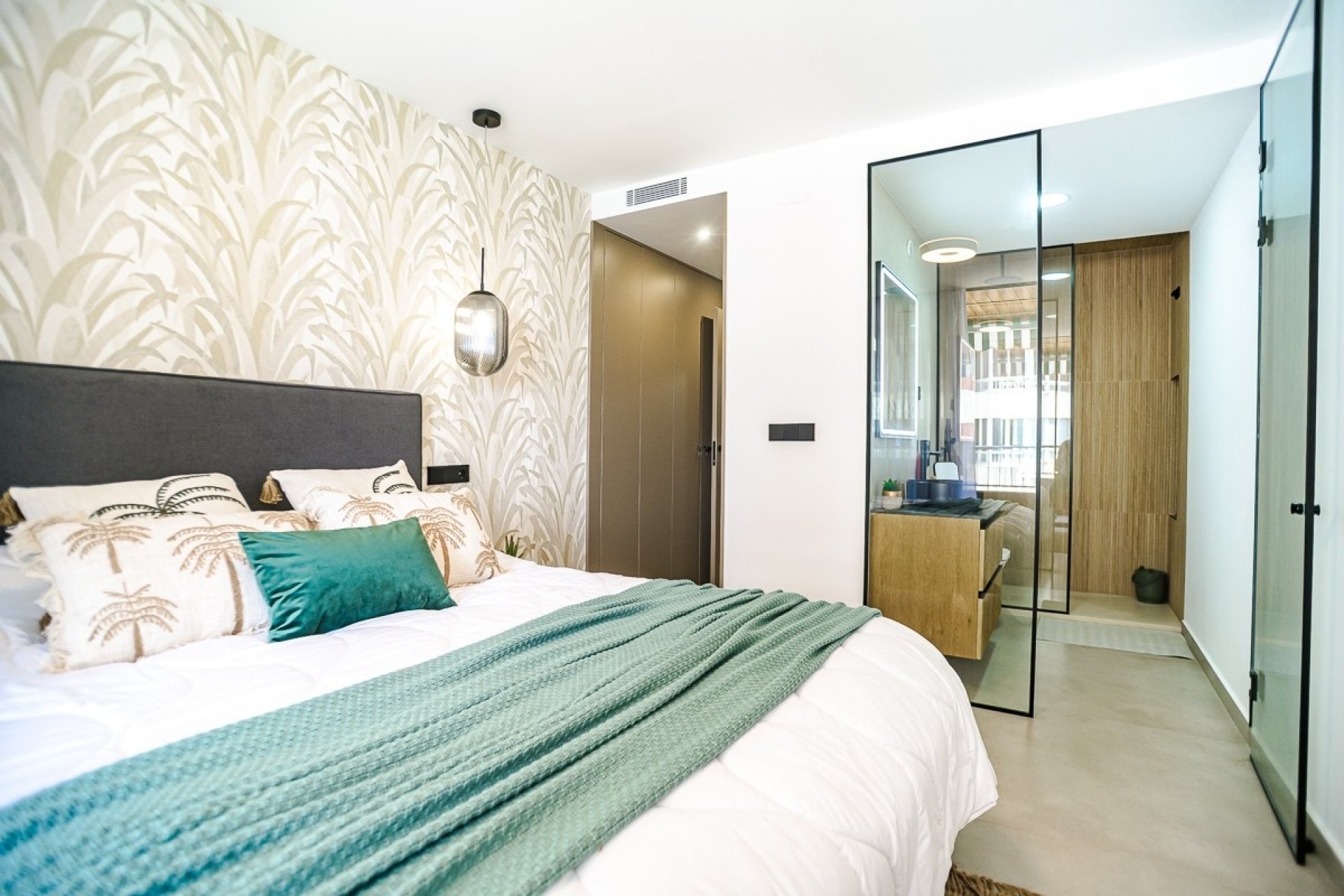 Herverkoop - Apartment -
Torrevieja - Costa Blanca
