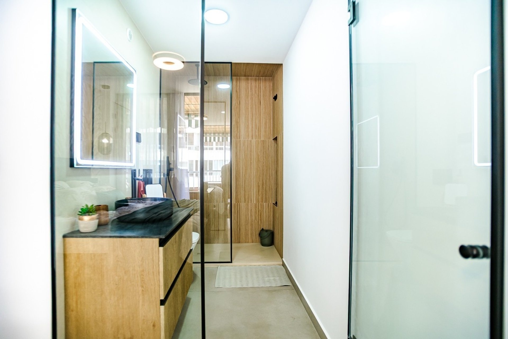 Herverkoop - Apartment -
Torrevieja - Costa Blanca