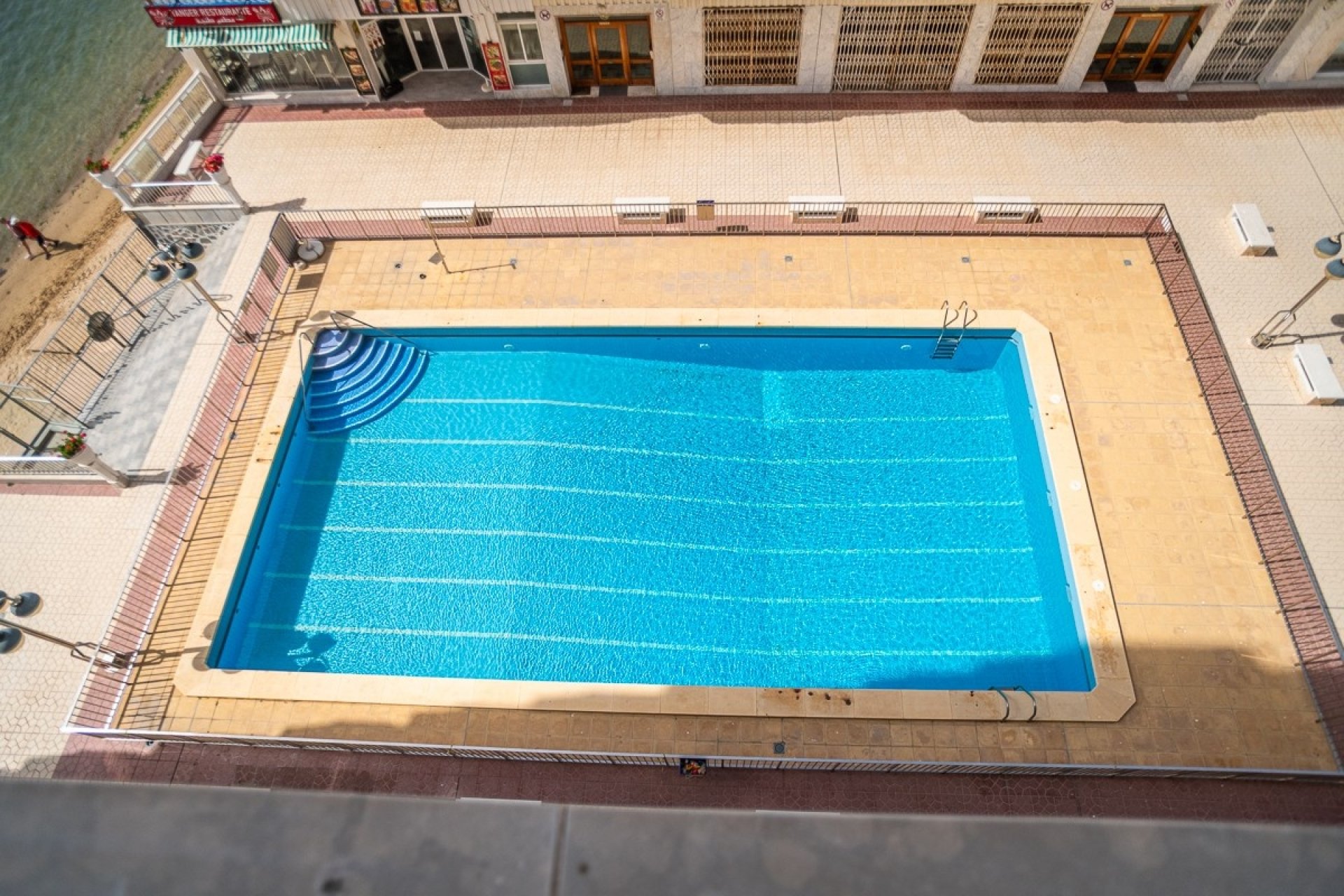 Herverkoop - Apartment -
Torrevieja - Costa Blanca
