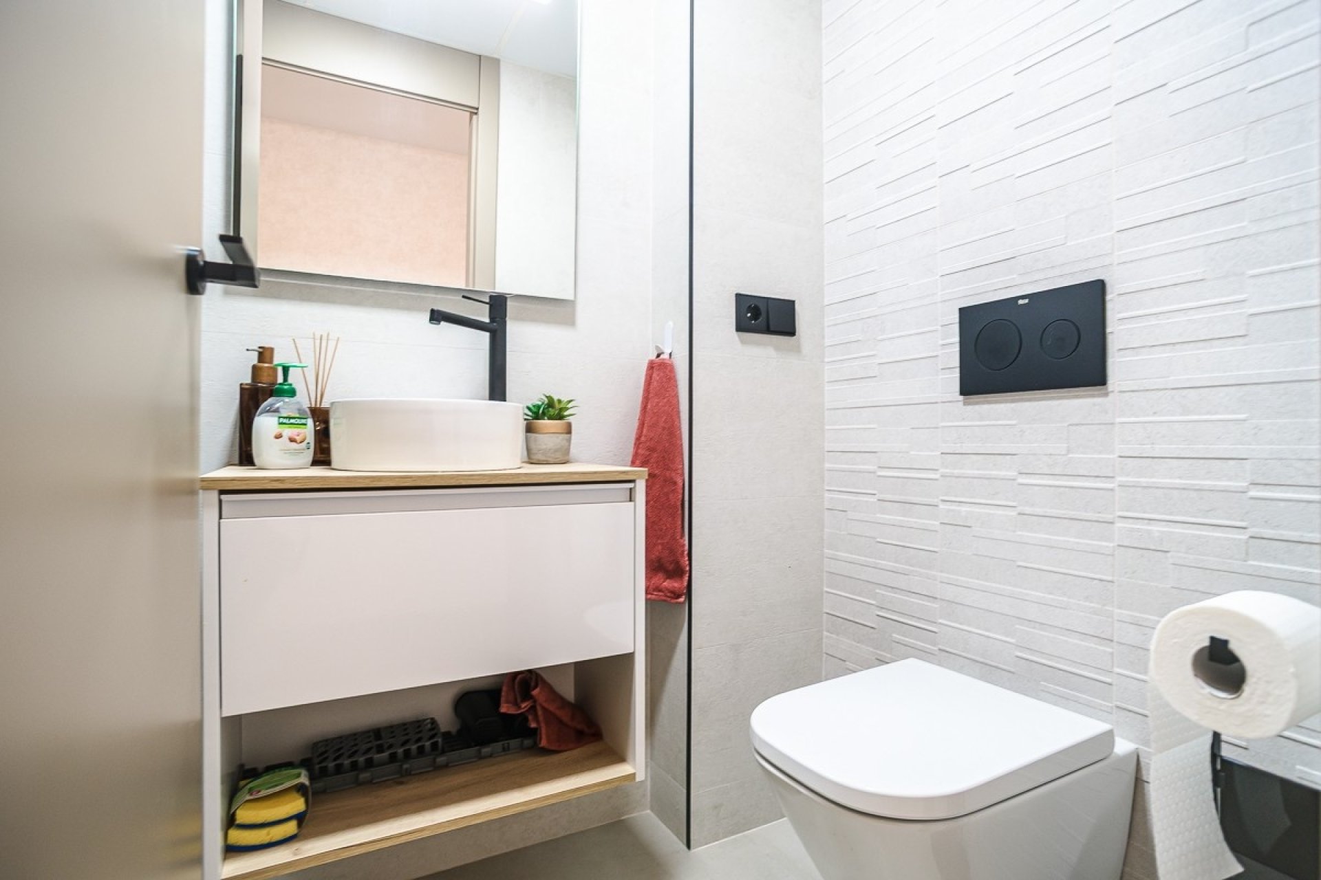 Herverkoop - Apartment -
Torrevieja - Costa Blanca