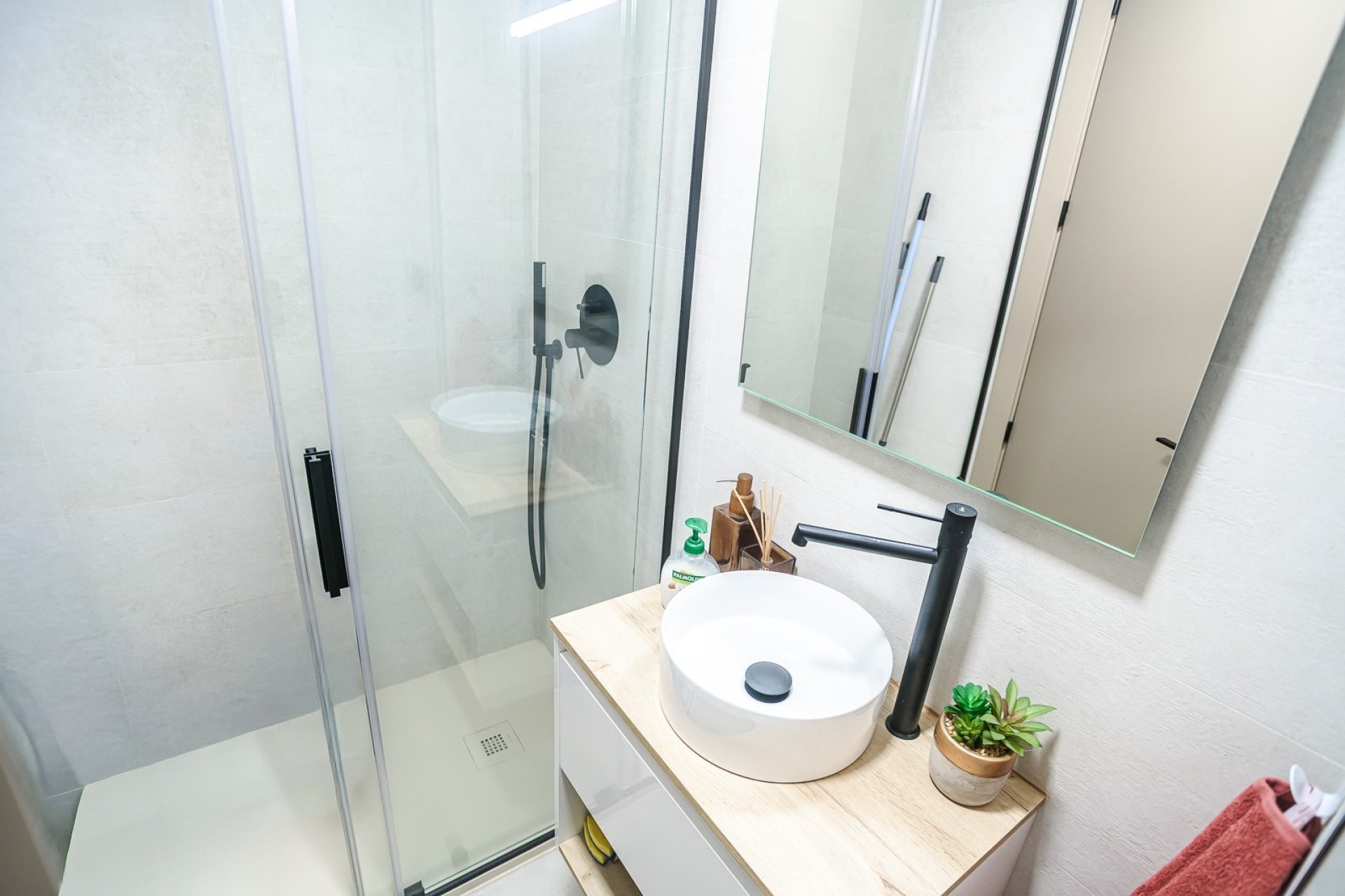 Herverkoop - Apartment -
Torrevieja - Costa Blanca