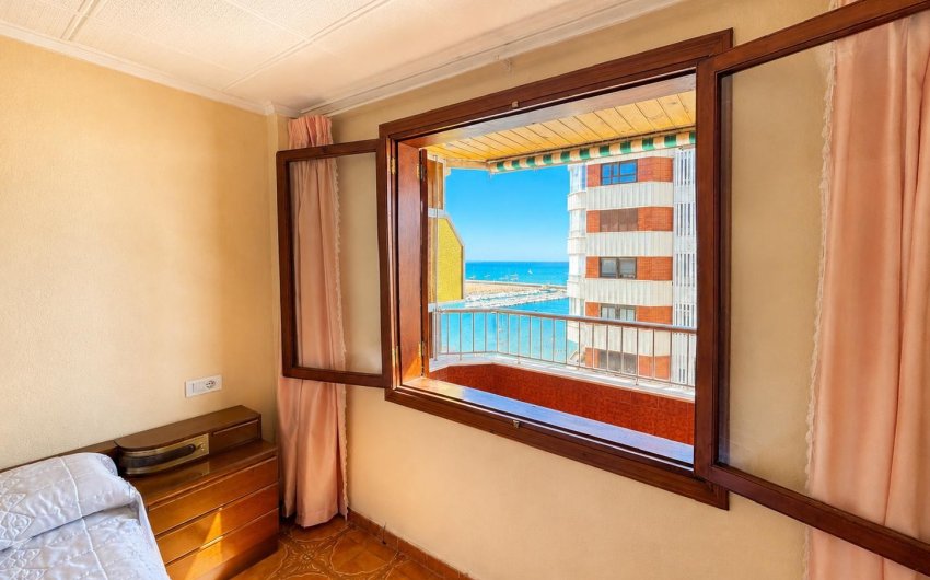 Herverkoop - Apartment -
Torrevieja - Costa Blanca