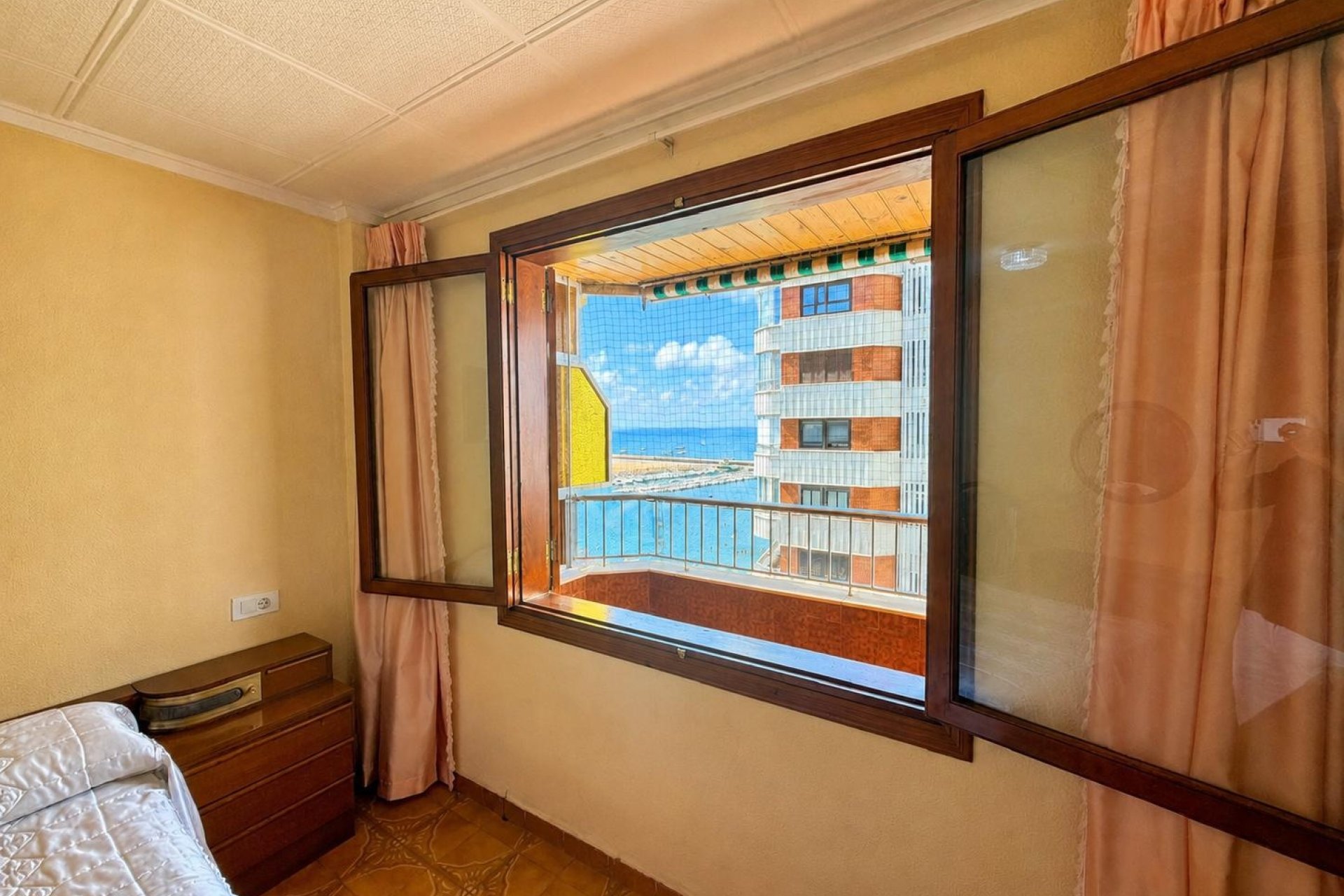 Herverkoop - Apartment -
Torrevieja - Costa Blanca